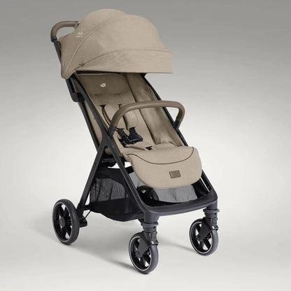 טיולון קומפקטי המתאים מלידה parcel™ lx Signature - בז' Sandstone