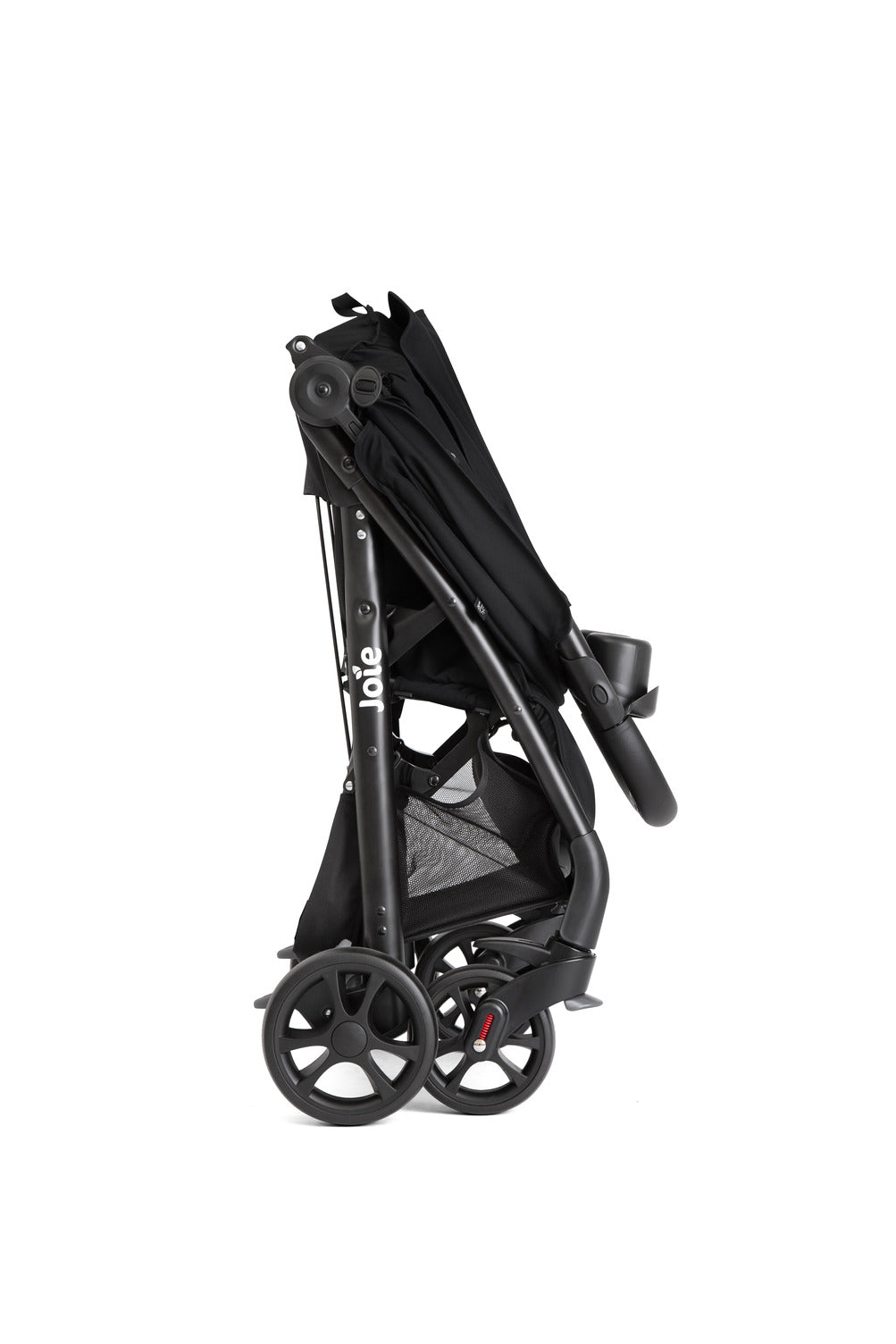 עגלת תינוק מלידה כוללת סלקל i-muze™ lx Travel System - שחור Raven