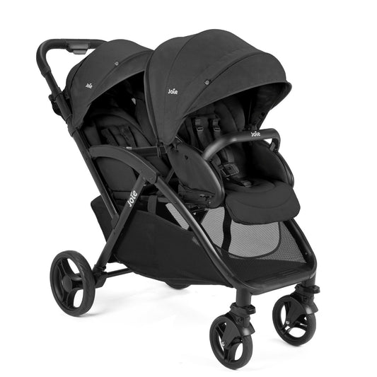 עגלת אחים evalite™ duo