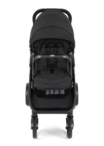 עגלת אחים evalite™ duo