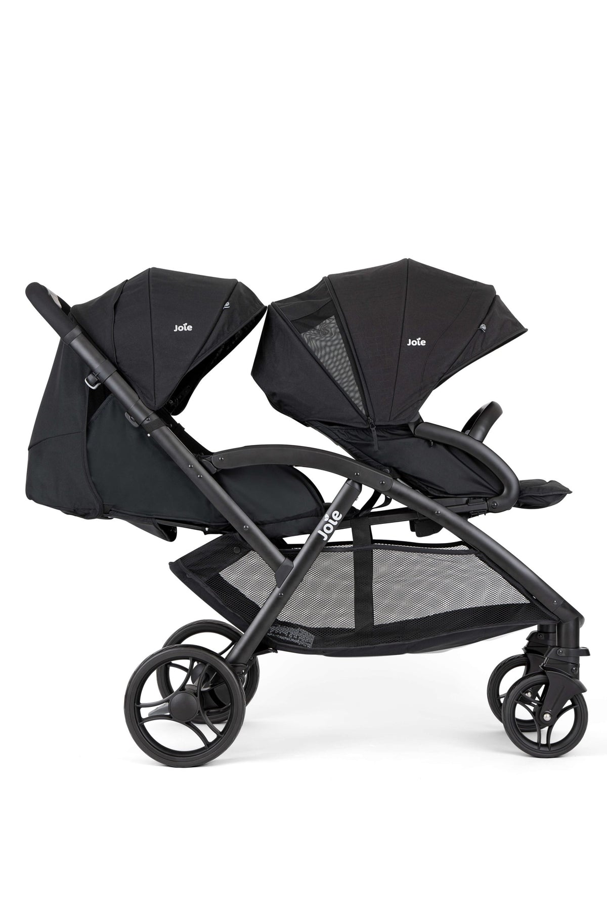 עגלת אחים evalite™ duo