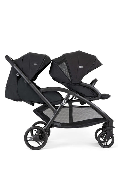 עגלת אחים evalite™ duo