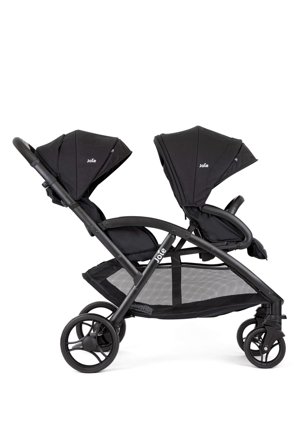 עגלת אחים evalite™ duo