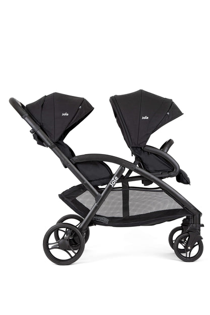 עגלת אחים evalite™ duo