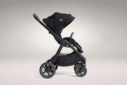 עגלת תינוק המתאימה מלידה finiti™ Signature - שחור Eclipse