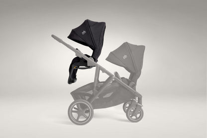 מושב אחים לעגלת versiti™ sibling seat Signature