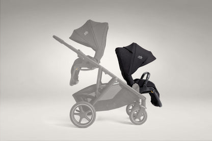 מושב אחים לעגלת versiti™ sibling seat Signature