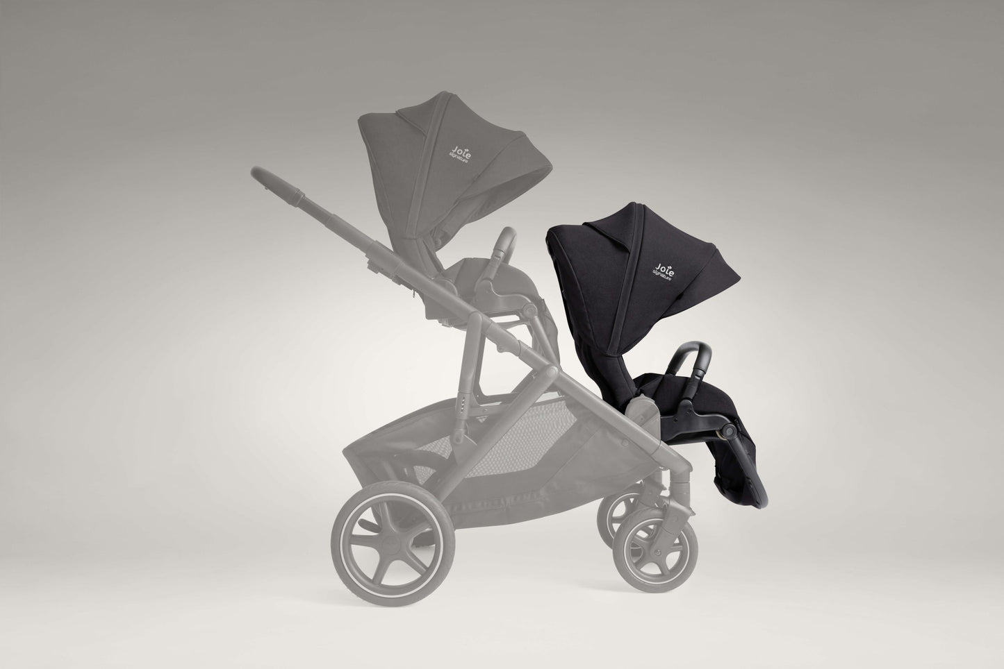 מושב אחים לעגלת versiti™ sibling seat Signature