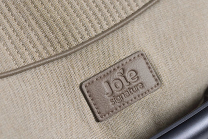 עגלת אחים מודולארית המתאימה מלידה  versiti™ Signature - בז' Sandstone