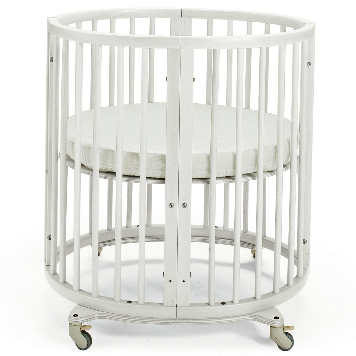 כובע חורפי דגם פרנזים - סגלגל