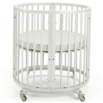 כובע חורפי דגם פרנזים - אפור בהיר