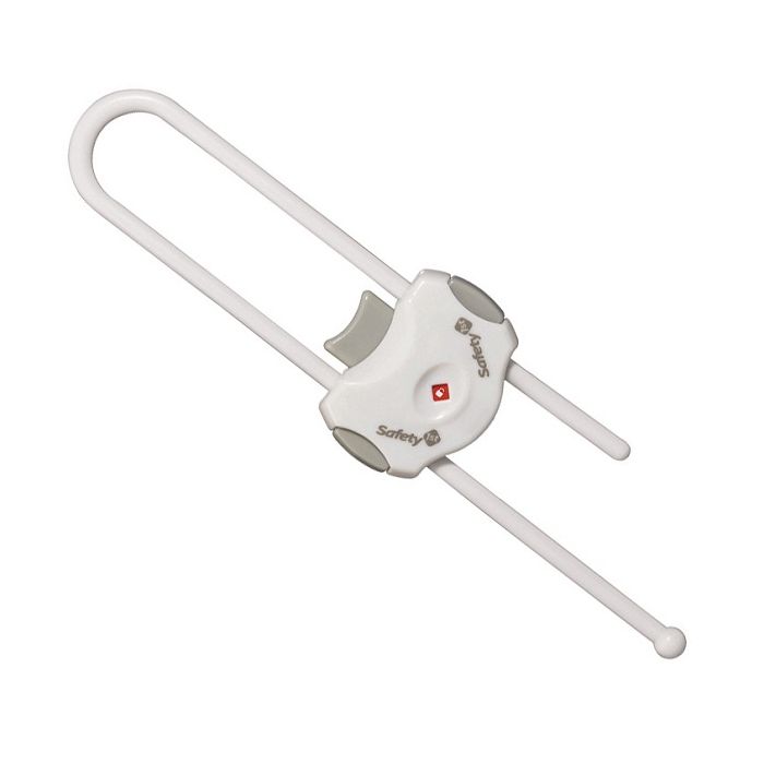 מנעול ארונות Cabinet Side Lock