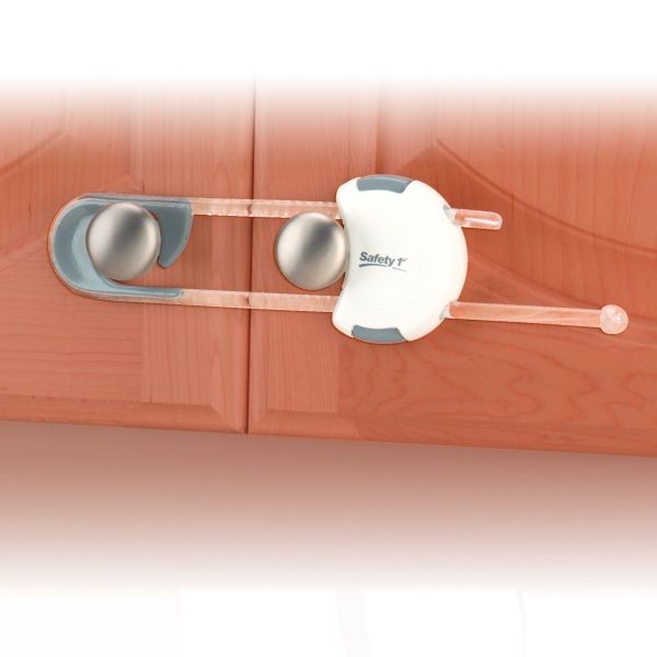 מנעול ארונות Cabinet Side Lock