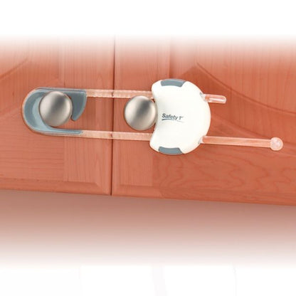 מנעול ארונות Cabinet Side Lock