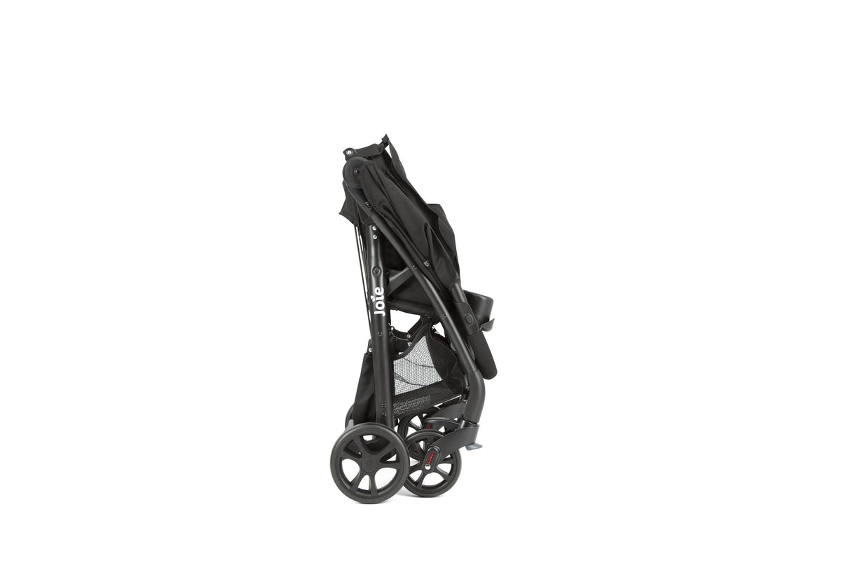 עגלת תינוק מלידה כוללת סלקל i-muze™ lx Travel System