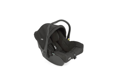 עגלת תינוק מלידה כוללת סלקל i-muze™ lx Travel System