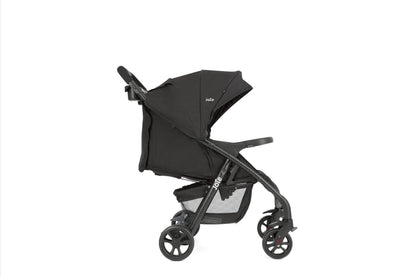 עגלת תינוק מלידה כוללת סלקל i-muze™ lx Travel System