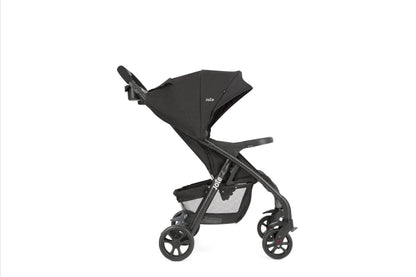 עגלת תינוק מלידה כוללת סלקל i-muze™ lx Travel System