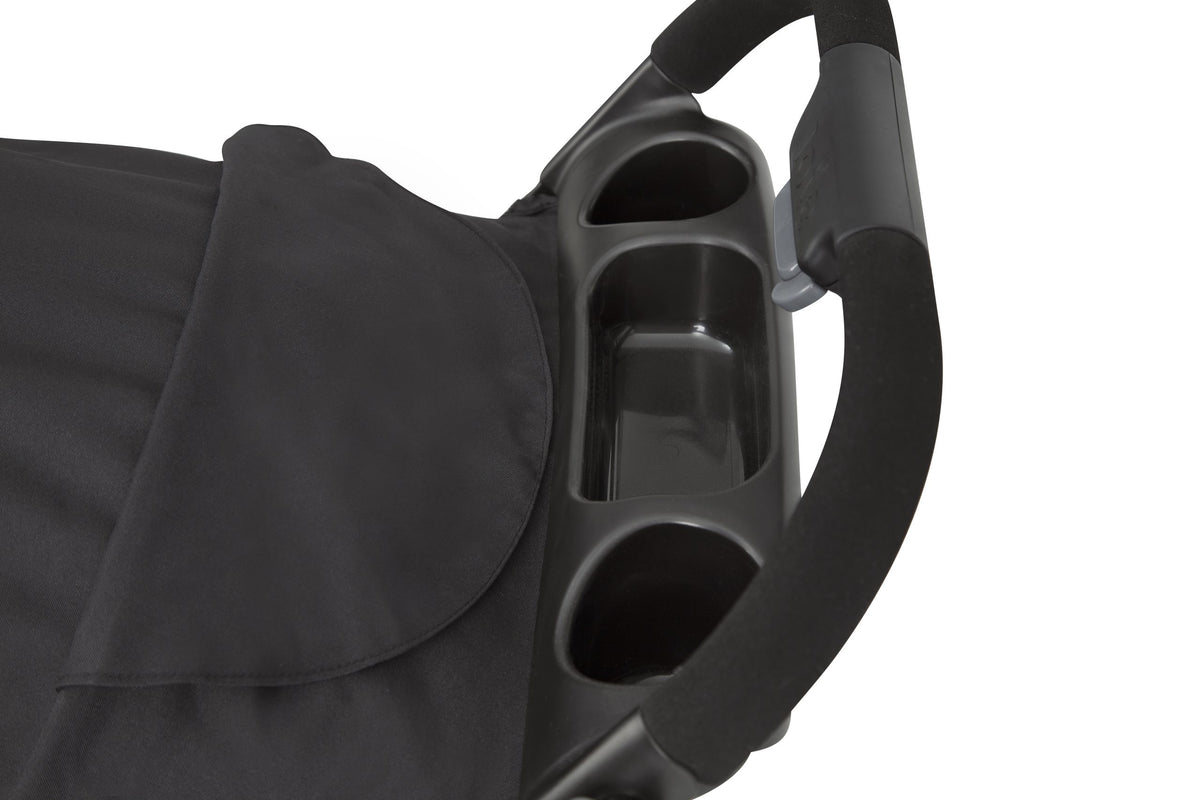 עגלת תינוק מלידה כוללת סלקל i-muze™ lx Travel System