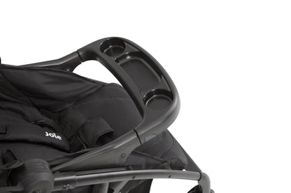 עגלת תינוק מלידה כוללת סלקל i-muze™ lx Travel System