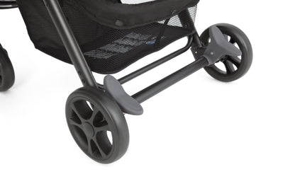 עגלת תינוק מלידה כוללת סלקל i-muze™ lx Travel System