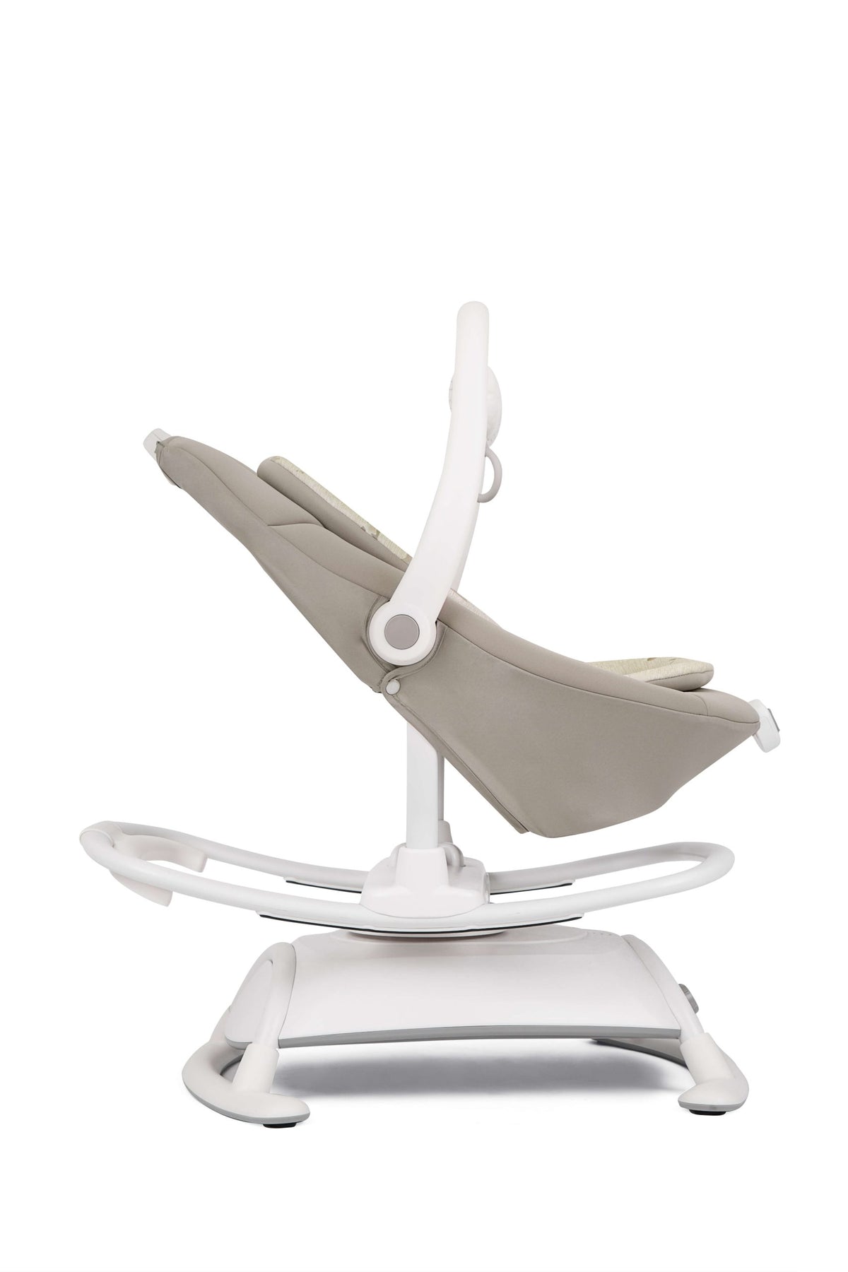 נדנדה משולבת טרמפולינה לתינוק sansa™ 2in1 - בז' Cosmo Tan