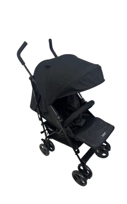 טיולון INFANTI אינפנטי דגם ZEST זסט - zest grafit