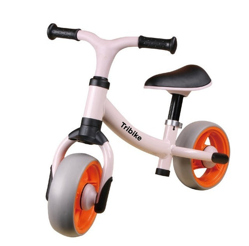אופני איזון  Tribike