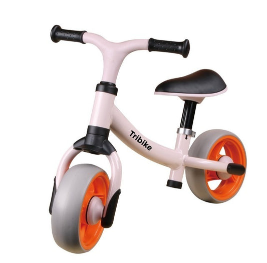 אופני איזון  Tribike