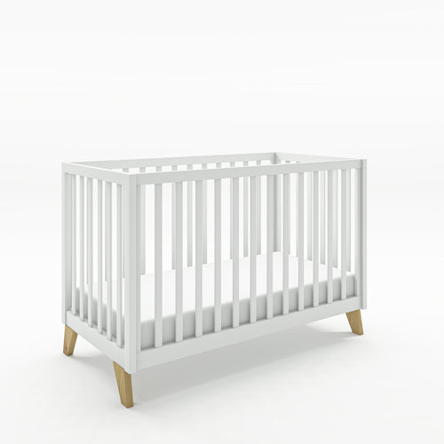 מיטת תינוק דגם נאפולי