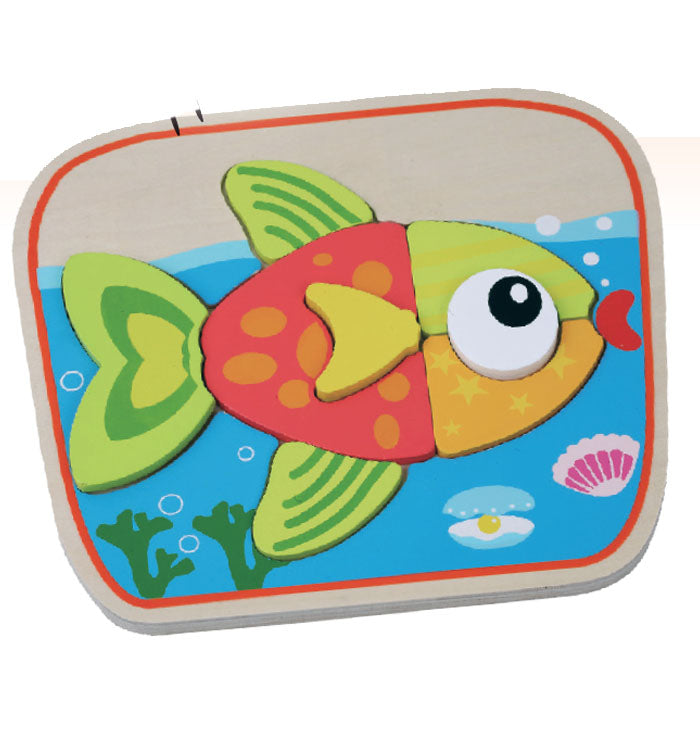 בובת תליה PIT TOYS - קוף