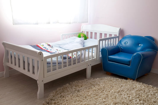 מיטת מעבר דגם שקד