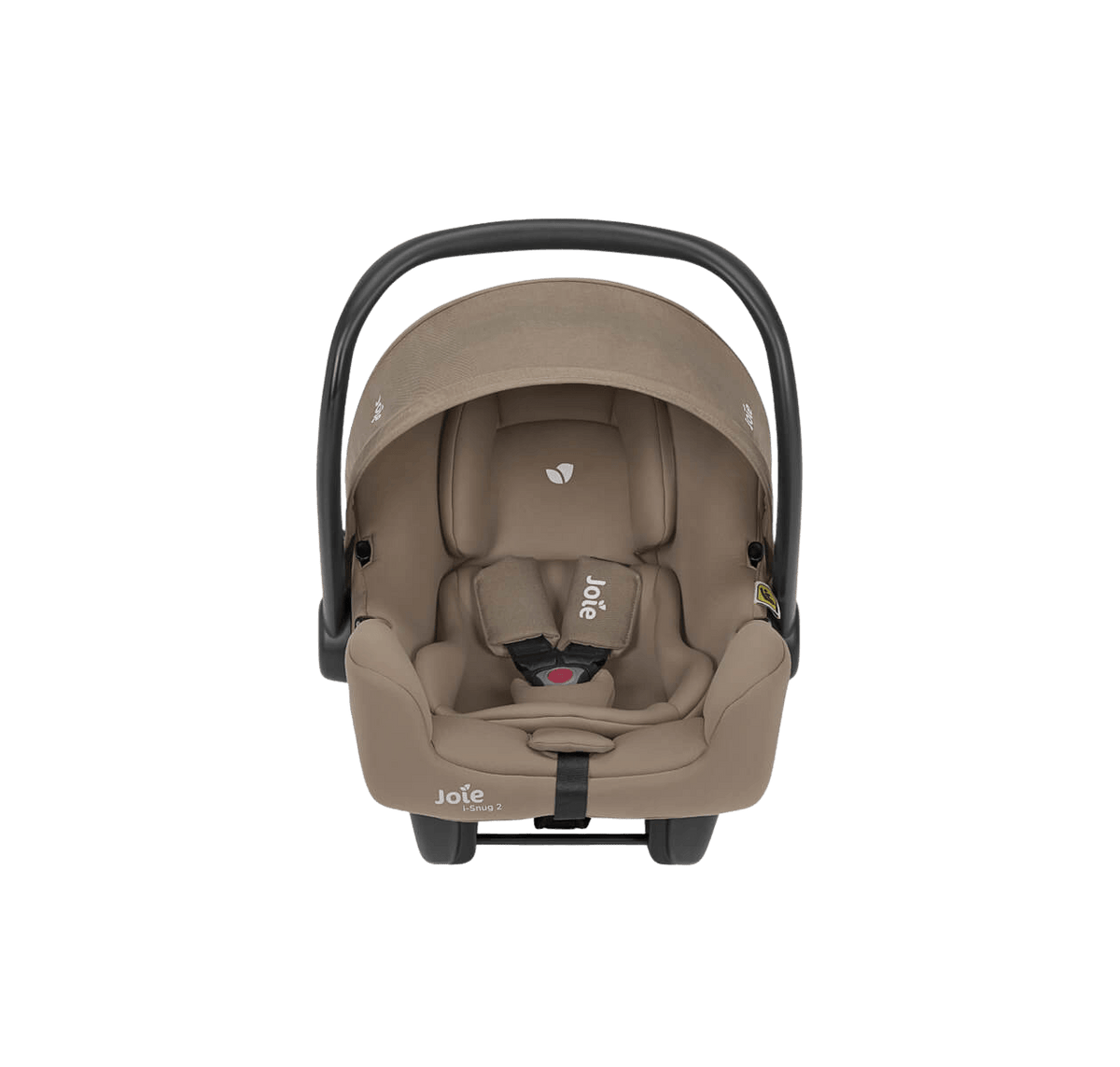 סלקל קל במיוחד לתינוק i-Snug™ 2 - חום Cashew