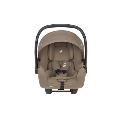 סלקל קל במיוחד לתינוק i-Snug™ 2 - חום Cashew