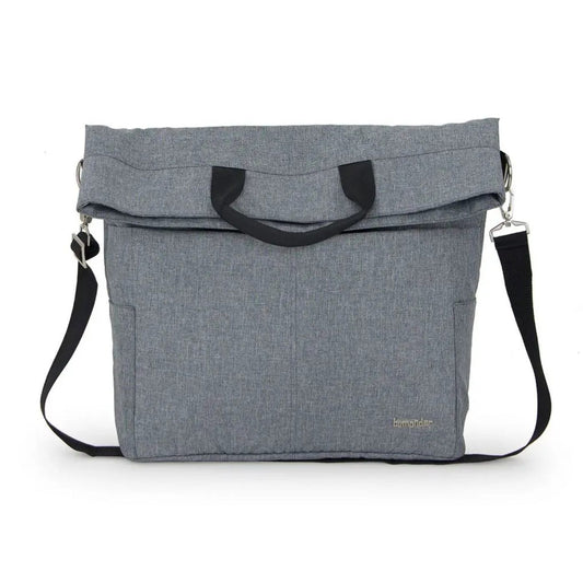 תיק החתלה המתחבר עם מגנטים לעגלה Connect 3 Sidebag