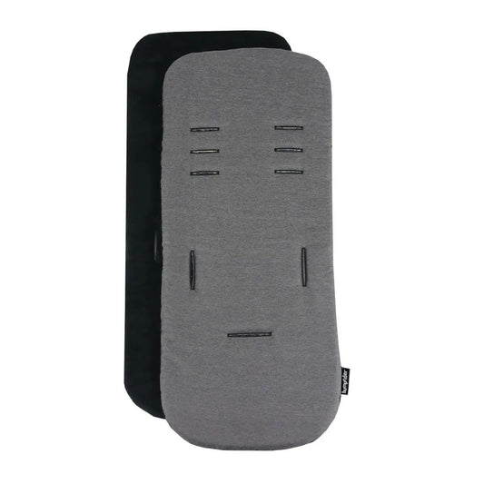 ריפודית ומזרון עגלה דו צדדי ויסקו Stroller Seat Liner