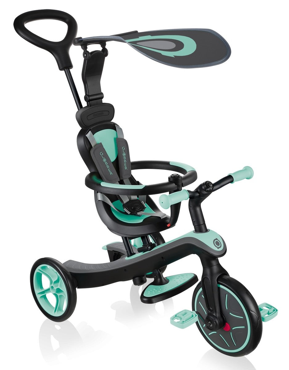 כובע חורפי דגם פרנזים - סגלגל