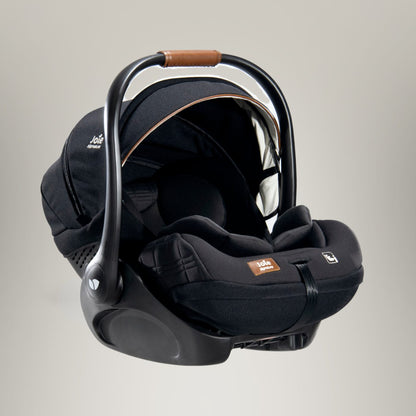 סלקל נשכב לתינוק i-Level recline™ Signature - שחור Eclipse