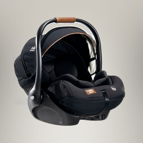 סלקל נשכב לתינוק i-Level recline™ Signature - שחור Eclipse