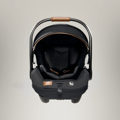 סלקל נשכב לתינוק הכולל בסיס קבוע לרכב i-Level recline™ Signature With i-Base™ lx 2 - שחור Eclipse