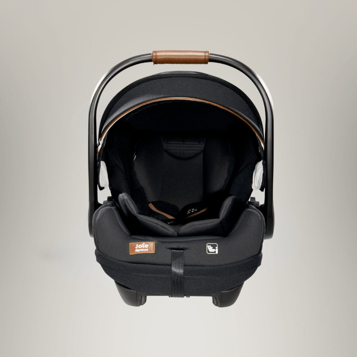 סלקל נשכב לתינוק i-Level recline™ Signature - שחור Eclipse