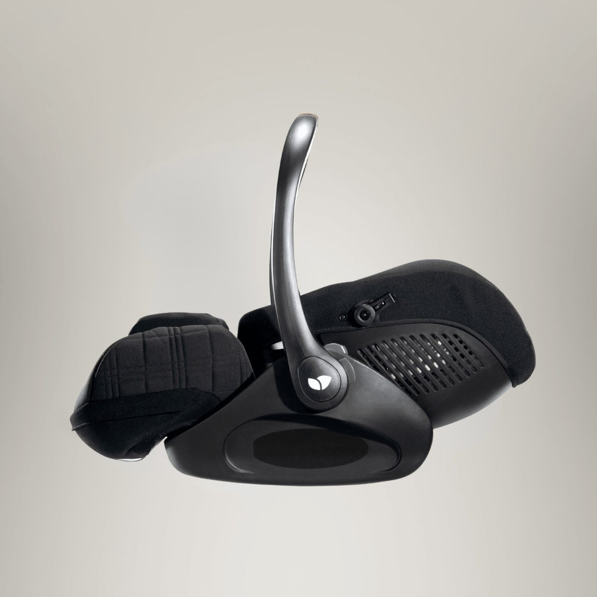 סלקל נשכב לתינוק i-Level recline™ Signature - שחור Eclipse