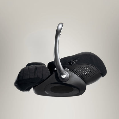 סלקל נשכב לתינוק i-Level recline™ Signature - שחור Eclipse