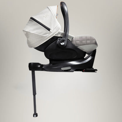 סלקל נשכב לתינוק הכולל בסיס קבוע לרכב i-Level recline™ Signature With i-Base™ lx 2