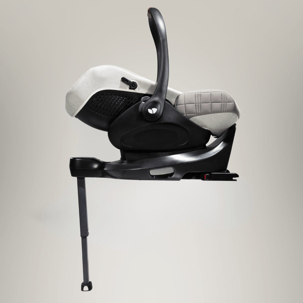 סלקל נשכב לתינוק הכולל בסיס קבוע לרכב i-Level recline™ Signature With i-Base™ lx 2
