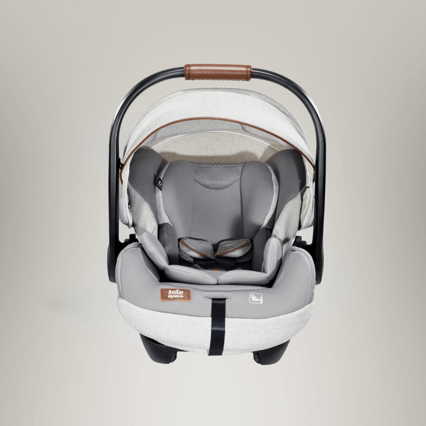 סלקל נשכב לתינוק הכולל בסיס קבוע לרכב i-Level recline™ Signature With i-Base™ lx 2