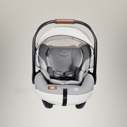 סלקל נשכב לתינוק הכולל בסיס קבוע לרכב i-Level recline™ Signature With i-Base™ lx 2