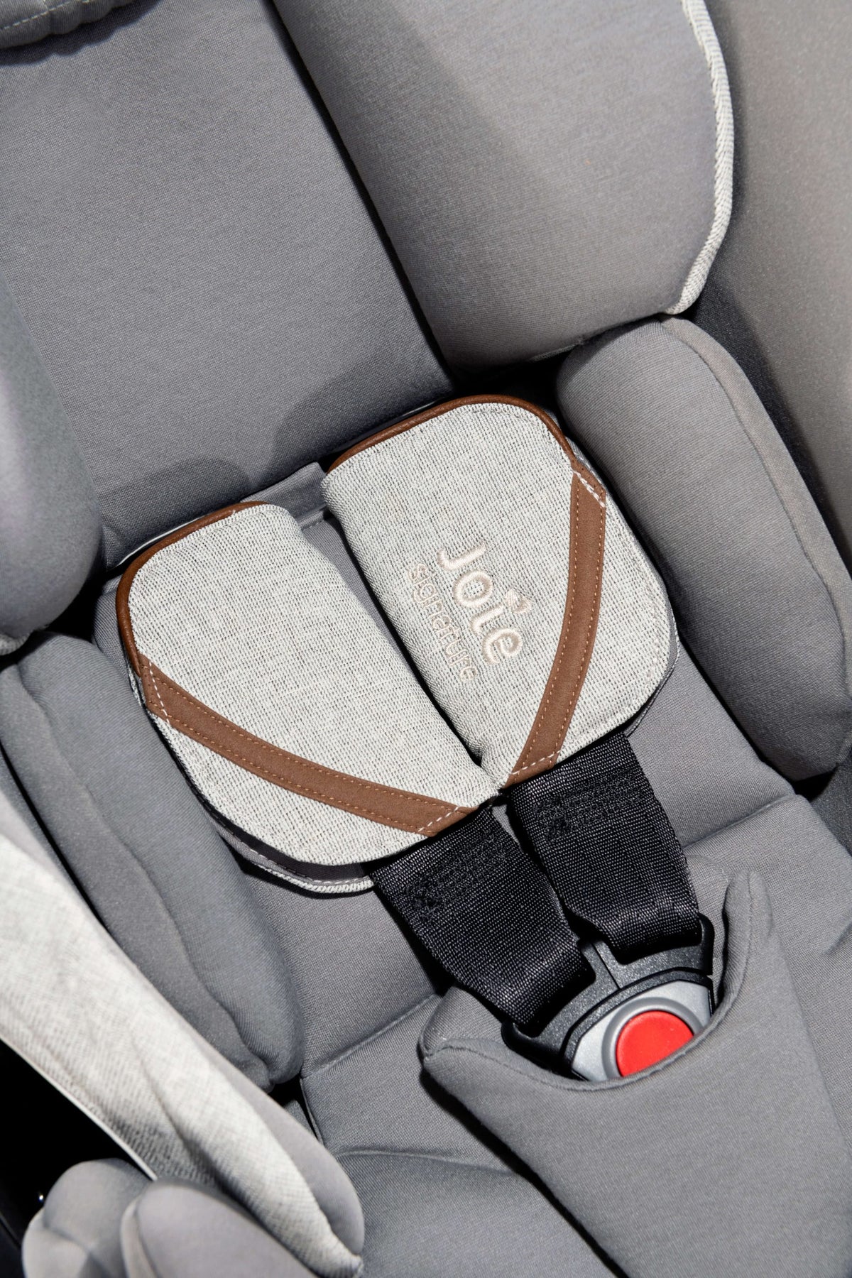סלקל נשכב לתינוק הכולל בסיס קבוע לרכב i-Level recline™ Signature With i-Base™ lx 2