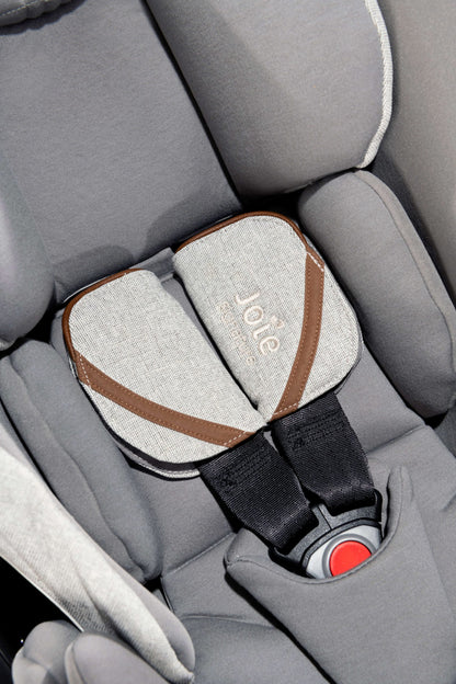 סלקל נשכב לתינוק הכולל בסיס קבוע לרכב i-Level recline™ Signature With i-Base™ lx 2
