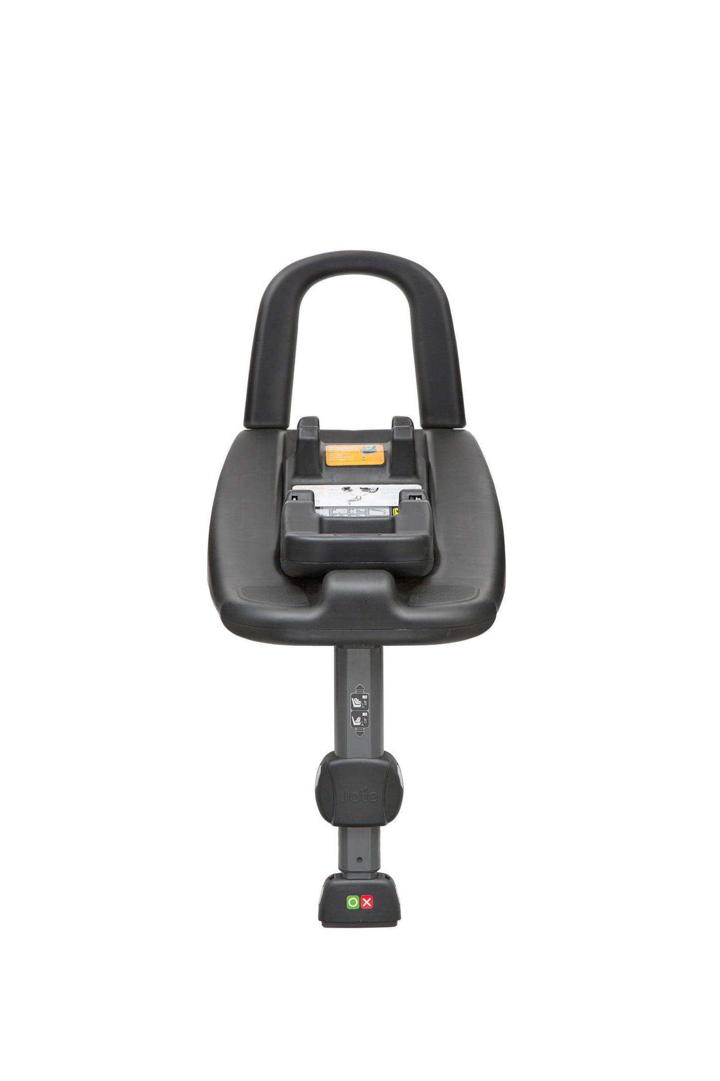 בסיס איזופיקס מתכונן קבוע לרכב i-Base™ advance